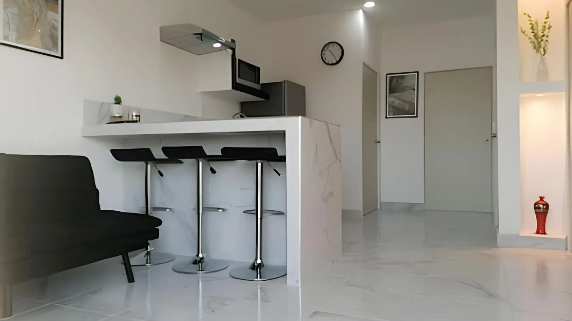 Appartamento Excelente Departamento Vacacional Mazatlán 0*,