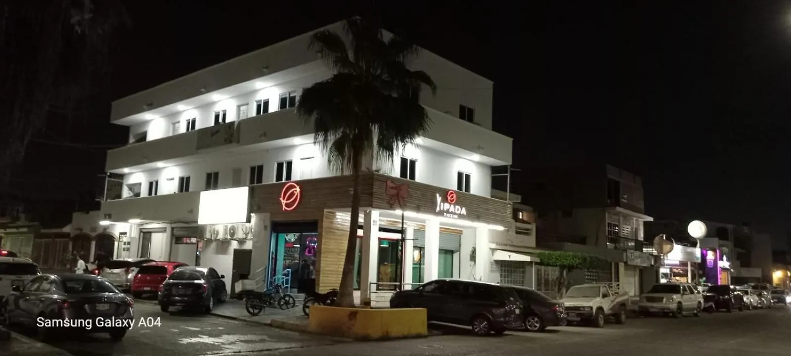 Appartamento Excelente Departamento Vacacional Mazatlán